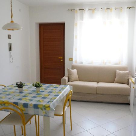 Annalisa Apartments 300 M Dal Mare San Vito Lo Capo Kültér fotó