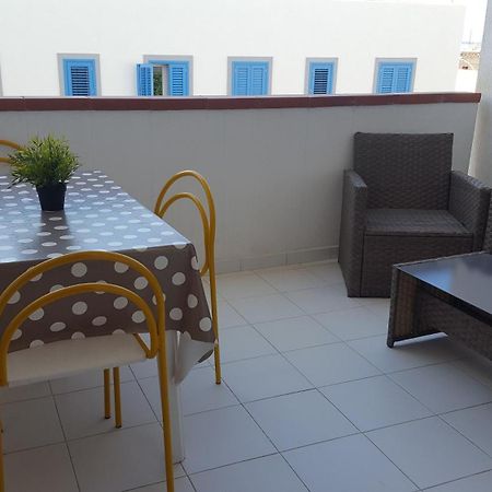 Annalisa Apartments 300 M Dal Mare San Vito Lo Capo Kültér fotó