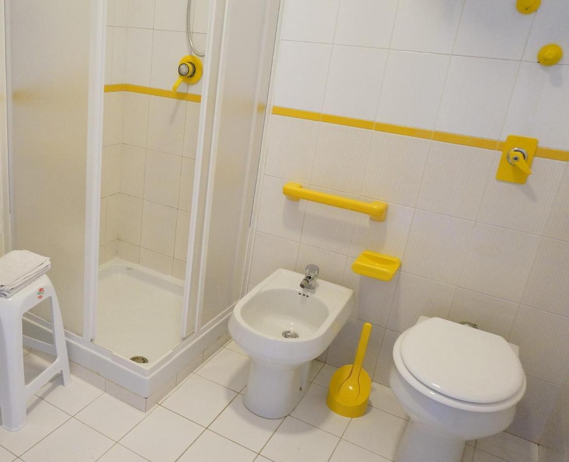 Annalisa Apartments 300 M Dal Mare San Vito Lo Capo Kültér fotó