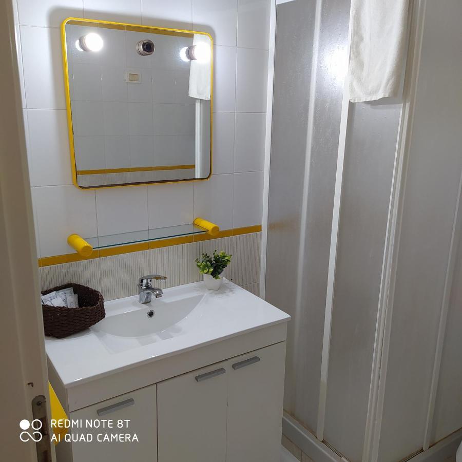 Annalisa Apartments 300 M Dal Mare San Vito Lo Capo Kültér fotó
