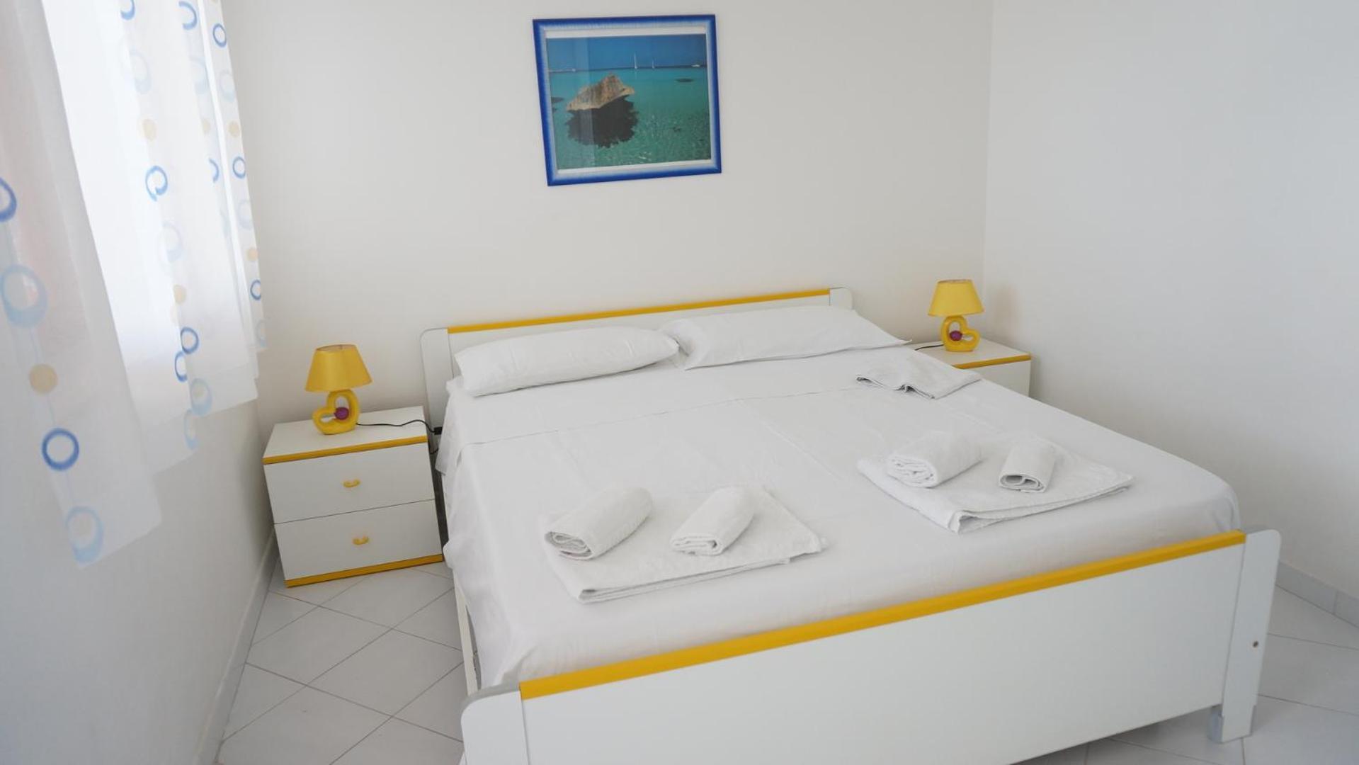 Annalisa Apartments 300 M Dal Mare San Vito Lo Capo Kültér fotó