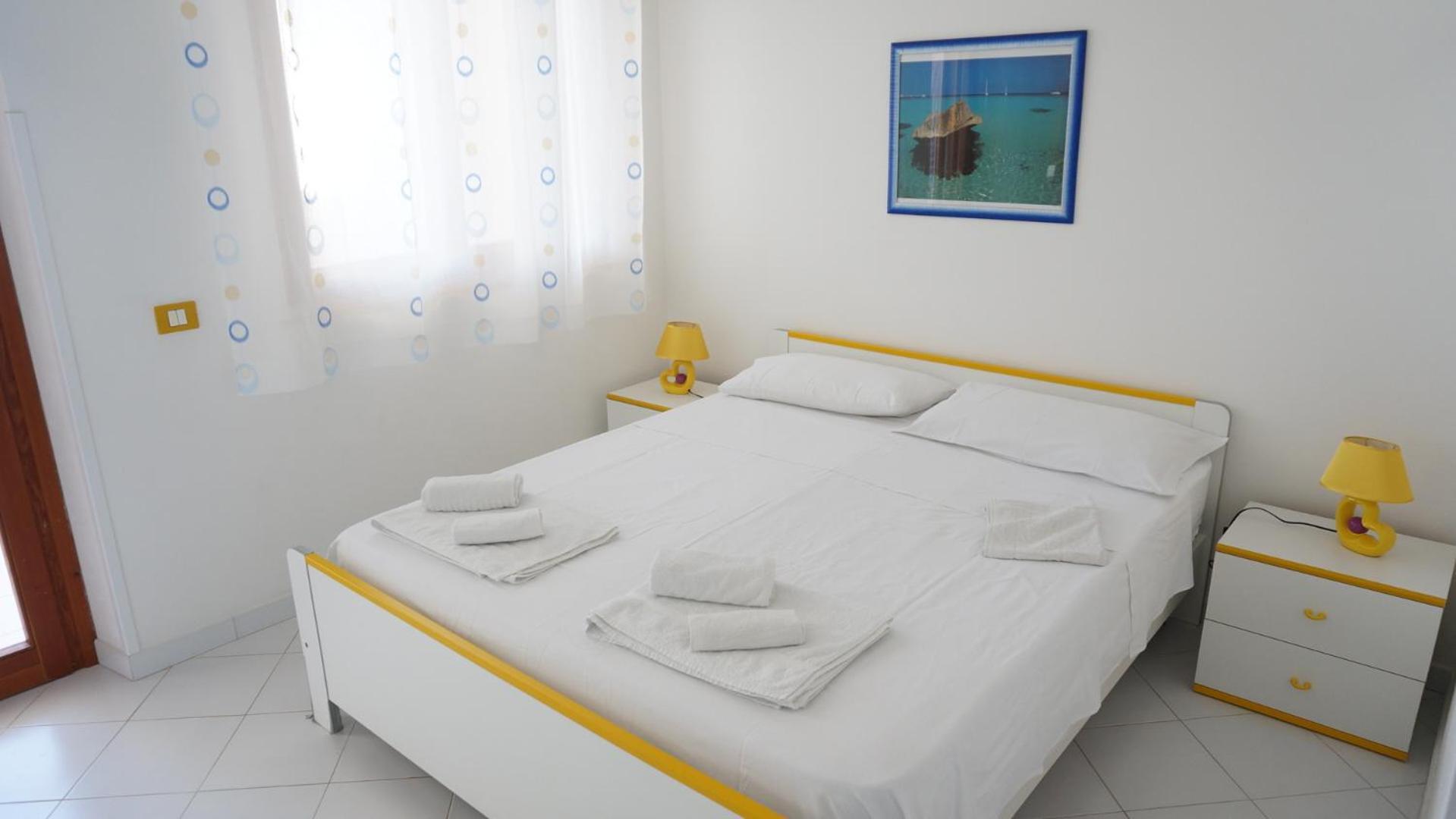 Annalisa Apartments 300 M Dal Mare San Vito Lo Capo Kültér fotó