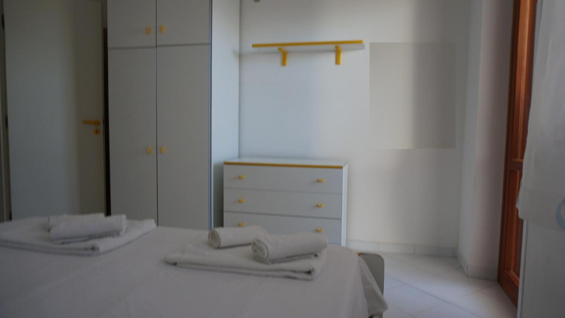 Annalisa Apartments 300 M Dal Mare San Vito Lo Capo Kültér fotó