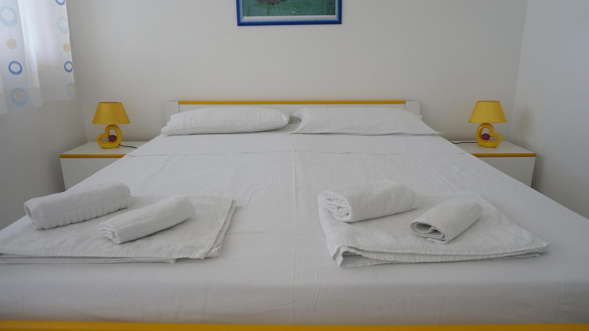 Annalisa Apartments 300 M Dal Mare San Vito Lo Capo Kültér fotó