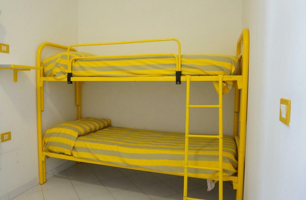 Annalisa Apartments 300 M Dal Mare San Vito Lo Capo Kültér fotó