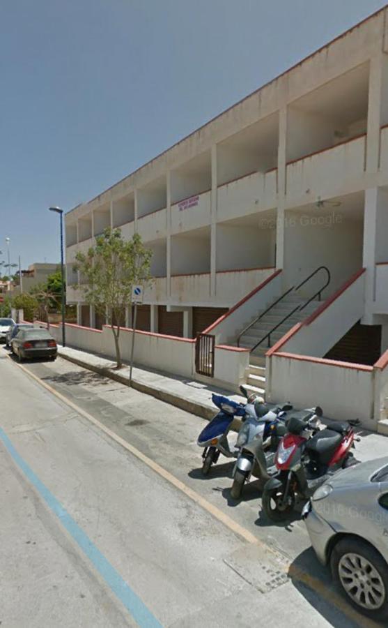 Annalisa Apartments 300 M Dal Mare San Vito Lo Capo Kültér fotó